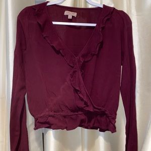 Aeropostale Shirt Size MD